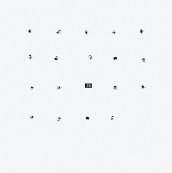 Konono No.1 - The Dead C - split - 12